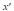 The standard error of estimate is the standard deviation of the observed x-values about the predicted values.