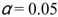 <strong>A researcher wanted to determine if using an octane booster would increase gasoline mileage. A random sample of seven cars was selected; the cars were driven for two weeks without the booster and two weeks with the booster. What is the critical value using ?</strong> A) -1.782 B) -1.761 C) -1.943 D) -1.895