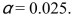 The critical value for a left-tailed t-test for dependent samples is __________ when the degrees of freedom = 7 and