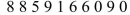 <strong>A researcher is using a random number table to pick between two groups labelled X and Y.X is to be chosen with a probability of 5/7 and Y with a probability of 2/7.The researcher assigns the digits {1, 2, 3, 4, 5} to X and the digits {6, 7} to Y.The researcher uses this section of a random number table: What are the first and second choices?</strong> A)The first choice is X and the second choice is X B)The first choice is X and the second choice is Y C)The first choice is Y and the second choice is X D)The first choice is Y and the second choice is Y