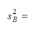 <strong>Complete the formula for the sum of squares between groups: </strong> A) B) C) D)
