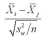 <strong>Complete the formula for the sum of squares between groups: </strong> A) B) C) D)