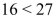 <strong>In an Analysis of Variance Summary Table, if the Mean Square Between = 16 and the Mean Square Within = 27, then the null hypothesis of the groups having the same mean is</strong> A)Accepted because B)Rejected because C)Cannot be determined without knowing the Sums of Squares (between and within) D)Cannot be determined without knowing the Degrees of Freedom (between and within)