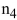 <strong>In the Tukey test, if = 6 for a group of siz = 7, = 14 for a group of size = 7, and the within-group variance = 28, then the q test value for comparing group 2 to group 4 is:</strong> A)-0.01 B)-0.29 C)-1.51 D)-4.00