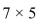 The degrees of freedom for a   contingency table would be 24.<div style=padding-top: 35px> 