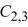 A researcher wishes to determine if there is a relationship between the sex of an individual and the amount of coffee consumed.The following data was obtained for the number of cups of coffee consumed.What is the expected value of    <div style=padding-top: 35px> 