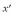 The standard error of estimate is the standard deviation of the observed x-values about the predicted values.