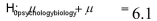<strong>A college class believes that the average grade averages of psychology students and the average grade averages of biology students are different.The class found that the actual grade averages of a sample of 10 psychology students was 3.2, and the average grade average of a sample of 10 biology students was2.9.What is the null hypothesis for this study?</strong> A) B) C) D)