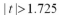 <strong>In a study comparing the systolic blood pressure of individuals sitting and standing, 10 subjects had their blood pressure measured in the two conditions.The investigator planned to test the hypothesis that the Mean blood pressure readings are the same sitting and standing (the subjects remained in each position For 5 minutes).If the investigator tests at the 10% level of significance, the rejection region would be</strong> A) B) C) D)