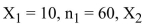 <strong>Find when = 15, and = 60</strong> A) B) C) D)