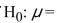 <strong>Assume that a 99% confidence interval for the mean is (17.0, 19.0).Then a hypothesis test of 16.0 at = 0.01 would result in</strong> A)Rejecting the null hypothesis because 16.0 is less than 17.0 B)Accepting the null hypothesis because 16.0 is less than 19.0 C)Accepting the null hypothesis because 19.0 is more than 17.0 D)There is insufficient information to make any conclusions about the hypothesis test