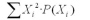 <strong>Which of the following would be a measure of spread of a probability distribution.</strong> A) B) C) D)