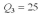 <strong>Find , , and for the following data set. 7, 21, 32, 38.</strong> A) and B) and C) and D) and