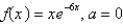 <strong>Find the Taylor polynomial for the function centered at the number . </strong> A) B) C) D) E)