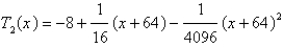 <strong>Approximate by a Taylor polynomial with degree at the number . </strong> A) B) C) D) E)