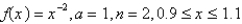 <strong>Approximate by a Taylor polynomial with degree at the number . </strong> A) B) C) D) E)