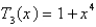 <strong>Approximate by a Taylor polynomial with degree at the number . </strong> A) B) C) D) E)