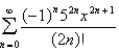 <strong>Find the Maclaurin series for f (x) using the definition of the Maclaurin series. </strong> A) B) C) D) E)