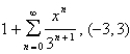 <strong>Find a power series representation for the function and determine the interval of convergence. </strong> A) B) C) D) E)