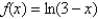 <strong>Find a power series representation for the function and determine the radius of convergence. </strong> A) B) C) D) E)