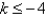 <strong>For which positive integers k is the series convergent?</strong> A) B) C) D) E)