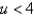 <strong>Find all positive values of u for which the series converges.</strong> A) B) C) D) E)