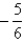 <strong>Determine whether the sequence defined by converges or diverges. If it converges, find its limit.</strong> A)-5 B)Diverges C) D)