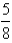 <strong>Determine whether the sequence defined by converges or diverges. If it converges, find its limit.</strong> A)1 B)Diverges C) D)0
