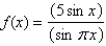 <strong>Estimate the value of the following limit by graphing the function . Round your answer correct to two decimal places.</strong> A) B) C) D)3.18 E)