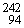 <strong>Which of the following nuclear equations correctly describes alpha emission?</strong> A) U → Th + He B) U → U + He C) U → Pu + He D) U → He E)none of the above