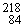 <strong>When Po emits a beta particle, it transforms into a new element. What are the atomic number and atomic mass of this new element?</strong> A)atomic number = 84; atomic mass = 219 B)atomic number = 86; atomic mass = 214 C)atomic number = 85; atomic mass = 218 D)atomic number = 82; atomic mass = 214