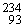 <strong>If Uranium-234 decays via alpha emission, what is the likely product of radioactive decay? (U, atomic no. = 92)</strong> A) Th B) Np C) Th D) Np E)none of the above
