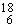 <strong>If a neutral element has the following chemical symbol, how many electrons does it have? O</strong> A)6 B)18 C)12 D)24 E)none of the above