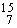 <strong>If a neutral element has 8 neutrons and 7 electrons, which expression correctly identifies the element?</strong> A) N B) O C) O D) O E)cannot tell from information given