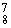 <strong>If a neutral element has 8 neutrons and 7 electrons, which expression correctly identifies the element?</strong> A) N B) O C) O D) O E)cannot tell from information given