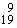 <strong>If an element has 9 protons and 10 neutrons and 9 electrons, which expression correctly identifies the element?</strong> A) F B) F C) K D) K E) K