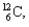 What kind of decay is the decay of into and which particles are being emitted?