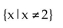 <strong>Determine the domain of the function. </strong> A) B) C) D)