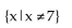 <strong>Determine the domain of the function. </strong> A) B) C) D)