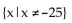 <strong>Determine the domain of the function. </strong> A) B) C) D)