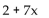 <strong>Simplify the rational expression. </strong> A)0 B)1 C) D)