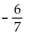 <strong>Simplify the rational expression. </strong> A) B) C)-1 D)1