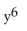 <strong>Simplify the rational expression. </strong> A) B) C) D)y
