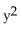 <strong>Simplify the rational expression. </strong> A) B) C) D)y