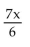<strong>Simplify the rational expression. </strong> A) B) C) D)
