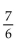 <strong>Simplify the rational expression. </strong> A) B) C) D)