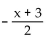 <strong>Simplify the rational expression. </strong> A) B) C) D)