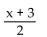 <strong>Simplify the rational expression. </strong> A) B) C) D)