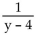 <strong>Simplify the rational expression. </strong> A) B) C) D)