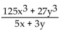 <strong>Simplify the rational expression. </strong> A) B) C) D)